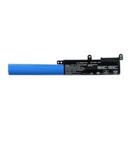 Asus X541S, X541U, A31N1601 Notebook Batarya ile Uyumlusı (Çok Renkli)