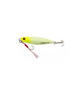 Fish Master Sakana 15gr Jig Yem