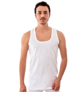 6 Adet Tutku 0101  Erkek Penye Atlet