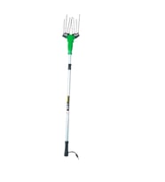 Active E4800 XL 24V 2.4/3.7m 2.7kg Teleskopik Taraklı Çırpıcı Akülü Zeytin Hasat Makinesi