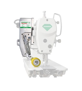 Çift Kademeli Elektronik Çektirme Aparatı / SP-5G