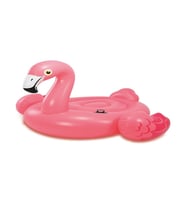 İntex Tutmaçlı Flamingo Binici 142X137X97 Cm