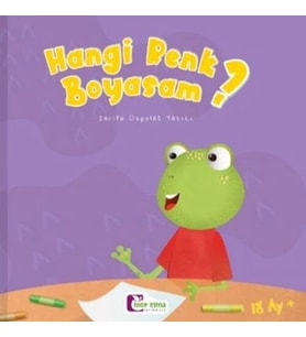 Hangi Renk Boyasam