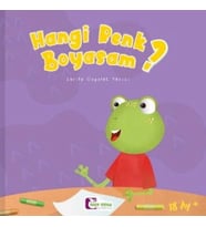 Hangi Renk Boyasam
