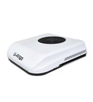 U-Frigo Inverter Araç Tavan Park Kliması 12V 40 Amper Gen-10 Mini Elegance
 Xs (Araba,Karavan,Kepçe)