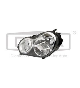6Q1941007AF Far Komple SOL - Polo Hb 2002-2005