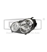 6Q1941007AF Far Komple SOL - Polo Hb 2002-2005