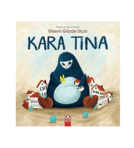 Kara Tina Altın Kitaplar