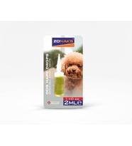 Köpekleriniz İçin Tüy & Deri Bakım Yağı -1 ml (Köpek 0-10 kg)