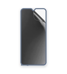 SChitec HONOR X5b Plus Uyumlu Ön Yüzey Hayalet Privacy Hidrojel Ekran Koruyucu