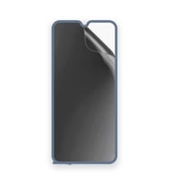 SChitec HONOR X5b Plus Uyumlu Ön Yüzey Hayalet Privacy Hidrojel Ekran Koruyucu