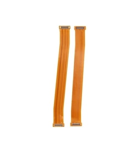 Samsung Galaxy M31 M315 Uyumlu Lcd Ekran Ara Flexi Flex