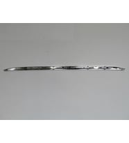 BMW 3 SERI- F30- 12/14; ARKA TAMPON ÇITASI ORTA NİKELAJLI (TW)