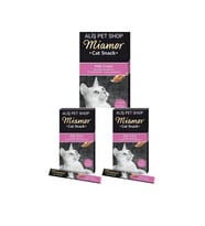 Miamor Cream Malt Kedi Ödülü 18 x 15 Gr