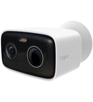 Tp-Link Tapo C400  1080P 2Mp Dış Mekan Güvenlik Kamerası  180 Gün Pil Ömrü  Kişi Algılama  Renkl