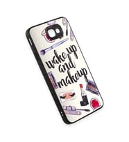 Galaxy J7 Prime Kılıf Mirror Desenli Kapak - Mirror - 3