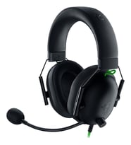 Razer BlackShark V2 USB 7.1 Kablolu Oyuncu Kulaklığı - OUTLET (Siyah)