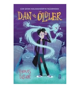 Dan ve Ölüler 1