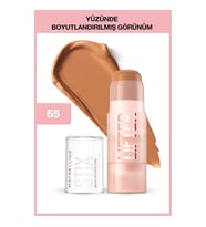 Maybelline Lıfter Stıx Yüz Stik Kontür 55