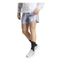 Adidas JD7769 Otr E Aop M Erkek Spor Şort (Gri)