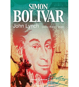 Sımon Bolıvar