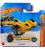 Hot Wheels Tekli Arabalar Hot Wired HKK27