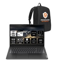 Lenovo V15 G4 i7 1355U Notebook 8GB RAM 512GB SSD 15.6" FHD Win11 Pro + Per4 Çanta 83A100KXTRP352