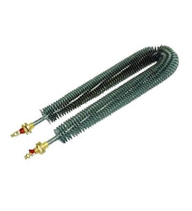 Serpantinli Selpantin Shrink Paketleme Makinaları Rezistans 60cm (Metal)