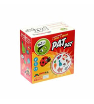 Redka Pat Pat Zeka Ve Dikkat Geliştirme RD5312