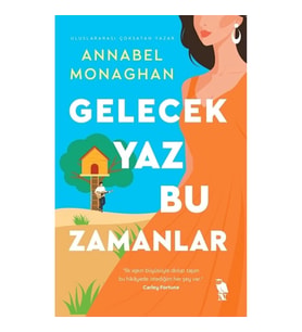Gelecek Yaz Bu Zamanlar