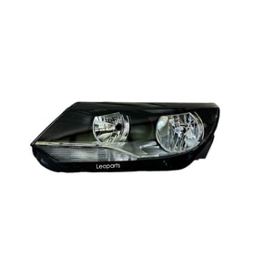 LEOPARTS Volkswagen Tiguan Far Lambası Sol (Halojen) 2011-2014 5N1941005B
