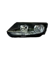 LEOPARTS Volkswagen Tiguan Far Lambası Sol (Halojen) 2011-2014 5N1941005B