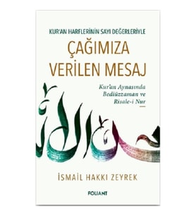 Çağımıza Verilen Mesaj