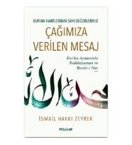Çağımıza Verilen Mesaj