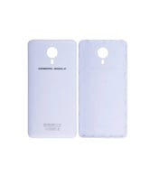 General Mobile Gm5 Plus Arka Kapak (Beyaz)
