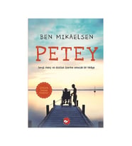 Petey - Ben Mikaelsen