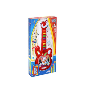 CANALİ Müzikli Efsane Gitar CNL-1921
