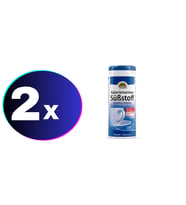 Sunlife Sweetener 1200 Tablet Tatlandırıcı 2 Adet