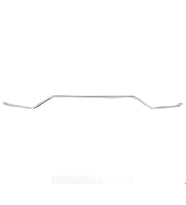 MERCEDES - ÖN TAMPON NİKELAJ TKM (3 PARÇA) C63 AMG W205 2014-