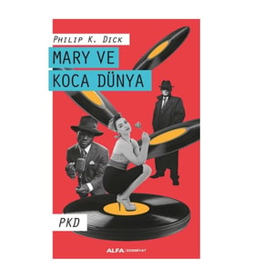Mary Ve Koca Dünya