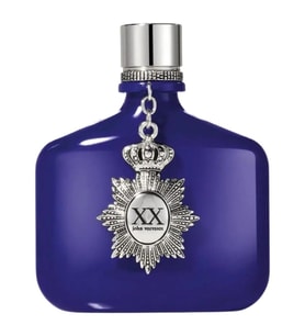 John Varvatos XX Indigo EDT 125 ml Erkek Parfümü