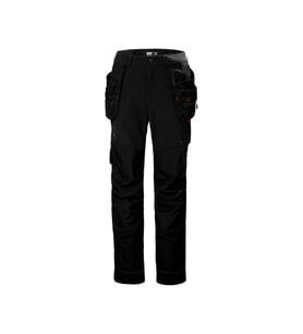Helly Hansen Workwear Kadın Luna Brz İnşaat Pantolon -77590