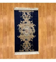 Klasik İran Tarzı 300 x 400 CM İpek Halı