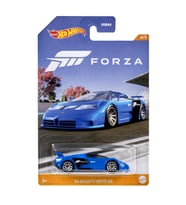 Hot Wheels '94 Bugatti EB110 SS (1/64) Forza - HLK26