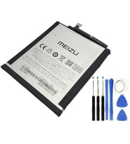 Meizu X8 Pil Batarya Ba852+tamir Set