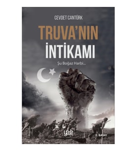 Truva'nın İntikamı - Şu Boğaz Harbi
