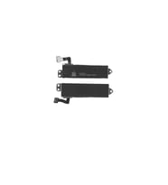 Apple iPhone 7 İle Uyumlu Titreşim Motoru (Siyah)