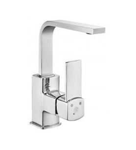 Ar Moni Kuğu Borulu Lavabo Bataryası 102118046