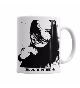 Rainha Kupa Bardak Porselen