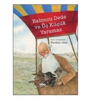 Baloncu Dede ve Üç Küçük Yaramaz